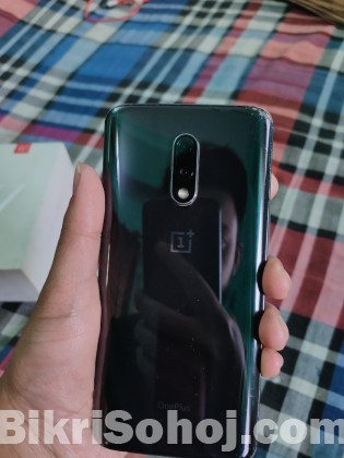 OnePlus 7 (8-256)